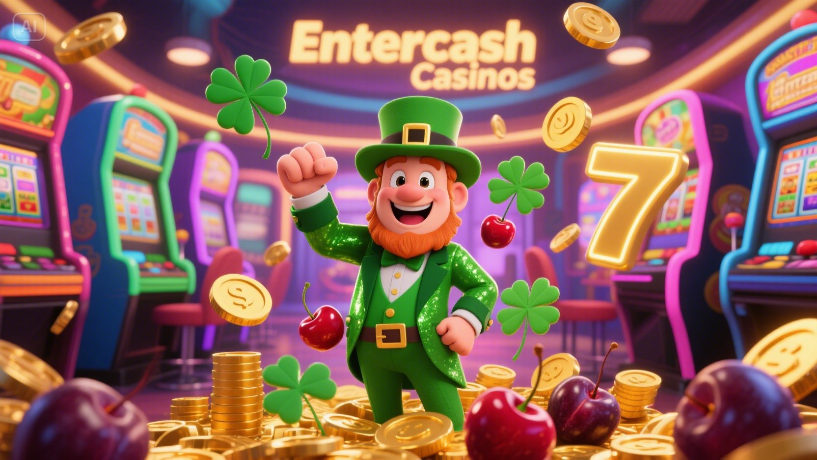 Entercash Casinos